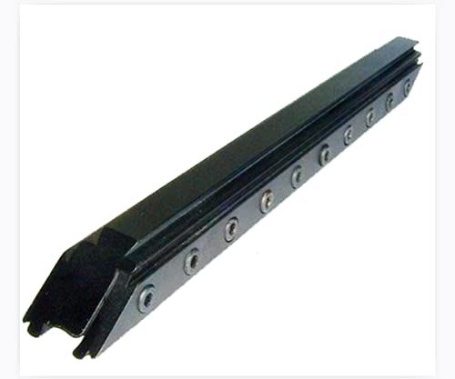 LENSOLUX Adapterschiene 11 mm auf 11 mm für Zielfernrohr-/Zubehörmontage Erhöhung LENSOLUX Adapterschiene 11 mm auf 11 mm für Zielfernrohr-/Zubehörmontage Erhöhung von LENSOLUX
