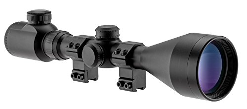 LENSOLUX Zielfernrohr 2,5-10 x 56E mit Leuchtabsehen 4 LENSOLUX Zielfernrohr 2,5-10 x 56E mit Leuchtabsehen 4 von LENSOLUX