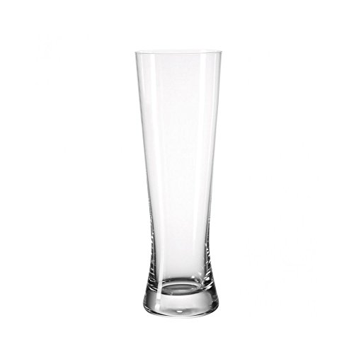 Leonardo 049496 Weizenbierglas/Bierglas - Bionda Bar - 500 ml - 1 Stück von LEONARDO HOME