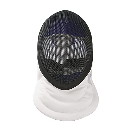 LEONARK Fechten Epee Maske Hema Helm CE 350N Zertifiziert National Grade Maske - Fechten Schutzausrüstung LEONARK Fechten Epee Maske Hema Helm CE 350N Zertifiziert National Grade Maske - Fechten Schutzausrüstung von LEONARK