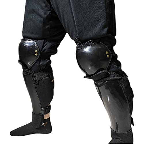 LEONARK Schwarz Armoury Hema Schienbeinschoner Wadenschützer Leggings Wadenbrett LEONARK Schwarz Armoury Hema Schienbeinschoner Wadenschützer Leggings Wadenbrett von LEONARK