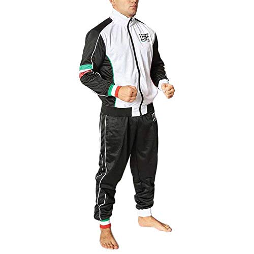 LEONE 1947, Anzug Italien, Unisex-Erwachsene, Weib, S, AB796 LEONE 1947, Anzug Italien, Unisex-Erwachsene, Weib, S, AB796 von LEONE 1947