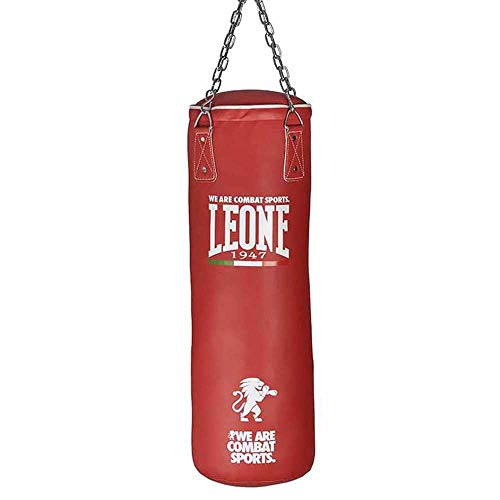 LEONE 1947, Bag-Grundschulung, Unisex-Erwachsene, Rot, 30 kg, AT840 LEONE 1947, Bag-Grundschulung, Unisex-Erwachsene, Rot, 30 kg, AT840 von LEONE 1947