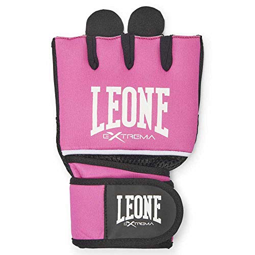 LEONE 1947, Basic-Fit-Fitnesshandschuhe, Unisex-Erwachsene, Rose, S/M, GK100 LEONE 1947, Basic-Fit-Fitnesshandschuhe, Unisex-Erwachsene, Rose, S/M, GK100 von LEONE 1947