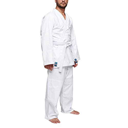 LEONE 1947, Karateji-Training, Unisex, Weib, 170, AB400 LEONE 1947, Karateji-Training, Unisex, Weib, 170, AB400 von LEONE 1947