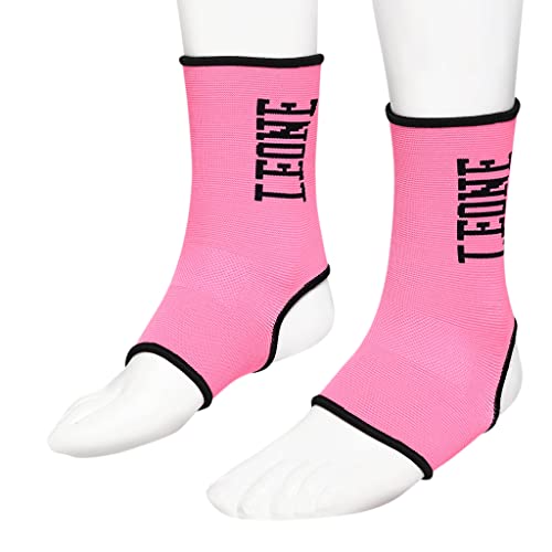LEONE 1947, Verstärkte Jacquard-Fußkettchen, Unisex-Erwachsene, Rose, M, AB717 LEONE 1947, Verstärkte Jacquard-Fußkettchen, Unisex-Erwachsene, Rose, M, AB717 von LEONE 1947
