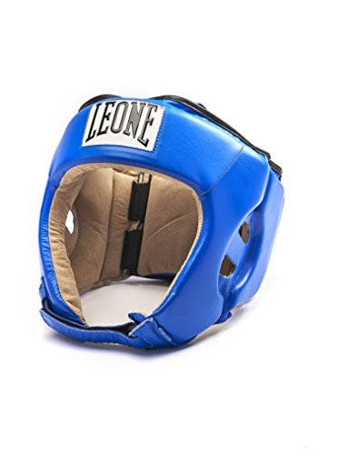 LEONE 1947, Wettbewerbshelm, Blau, M, CS400 LEONE 1947, Wettbewerbshelm, Blau, M, CS400 von LEONE 1947