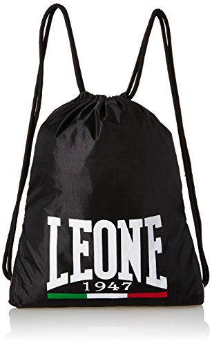 LEONE 1947, Sporttasche, Schwarz, Taglia Unica, AC901 LEONE 1947, Sporttasche, Schwarz, Taglia Unica, AC901 von LEONE 1947