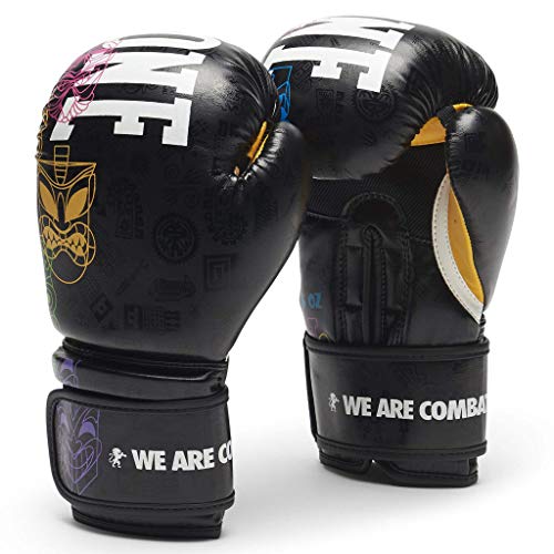 LEONE 1947 Boxhandschuhe Totem GN403J, 6oz LEONE 1947 Boxhandschuhe Totem GN403J, 6oz von LEONE 1947