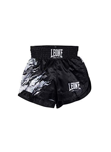 LEONE 1947 Damen M grau-Camouflage LEONE 1947 Damen M grau-Camouflage von LEONE 1947
