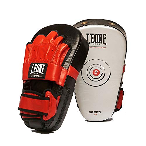 LEONE 1947, Speed Line Fäustlinge Maestro Protection, Unisex-Erwachsene, Silber, Taglia Unica, GM520 LEONE 1947, Speed Line Fäustlinge Maestro Protection, Unisex-Erwachsene, Silber, Taglia Unica, GM520 von LEONE 1947