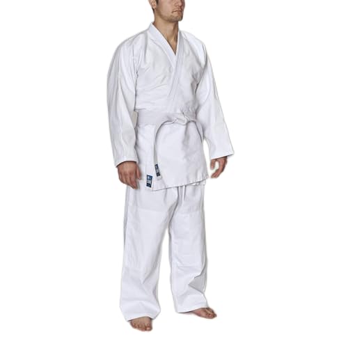 LEONE 1947, Judogi-Training, Unisex, Weib, 180, AB401 LEONE 1947, Judogi-Training, Unisex, Weib, 180, AB401 von LEONE 1947