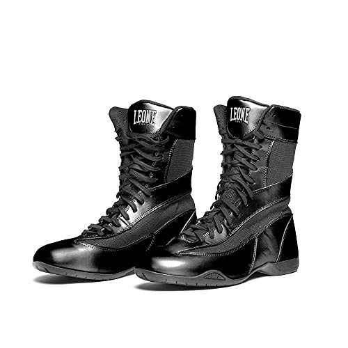 LEONE 1947 Legend Boxstiefel, Unisex, Erwachsene LEONE 1947 Legend Boxstiefel, Unisex, Erwachsene von LEONE 1947