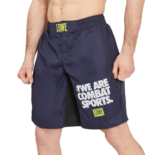 LEONE 1947 - MMA-Shorts, MMA Shorts Unisex - Erwachsene LEONE 1947 - MMA-Shorts, MMA Shorts Unisex - Erwachsene von LEONE 1947