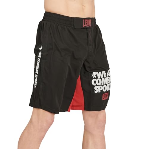 LEONE 1947 - MMA-Shorts, MMA Shorts Unisex - Erwachsene LEONE 1947 - MMA-Shorts, MMA Shorts Unisex - Erwachsene von LEONE 1947
