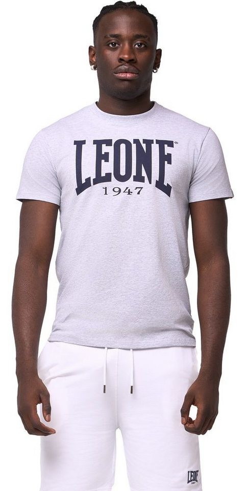 LEONE 1947 T-Shirt Big Logo T-Shirt LEONE 1947 T-Shirt Big Logo T-Shirt von LEONE 1947