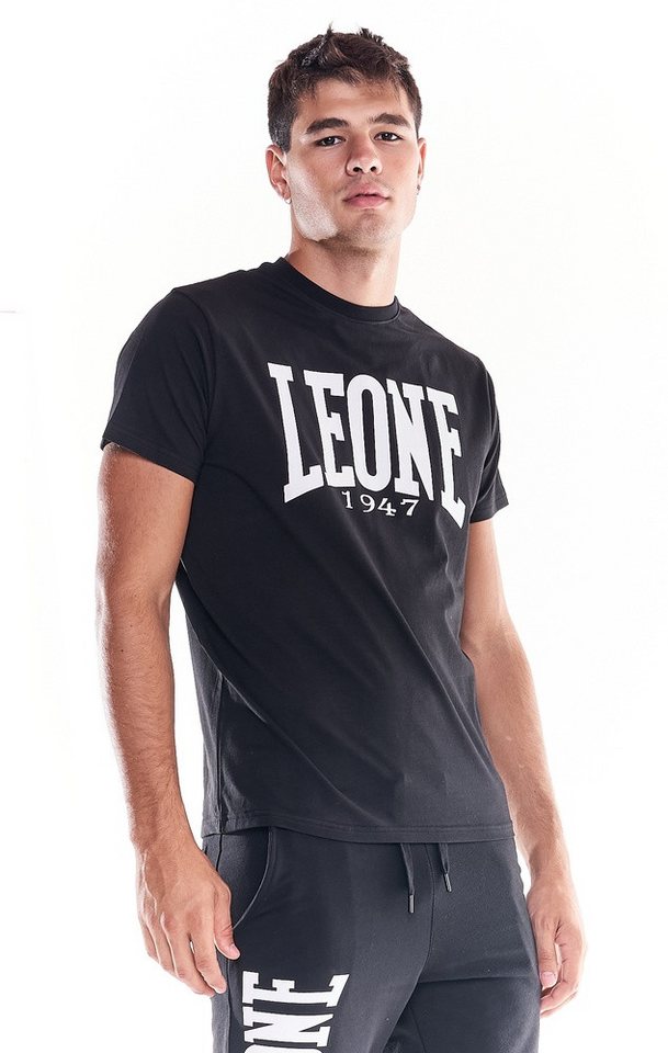LEONE 1947 T-Shirt Big Logo T-Shirt LEONE 1947 T-Shirt Big Logo T-Shirt von LEONE 1947