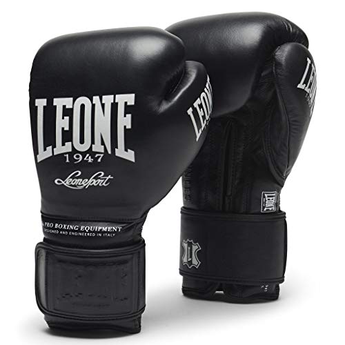 LEONE 1947 The Greatest, Schwarz, 12oz LEONE 1947 The Greatest, Schwarz, 12oz von LEONE 1947