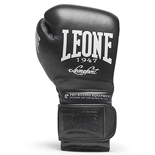 LEONE 1947 The Greatest, Schwarz, 14oz von LEONE 1947