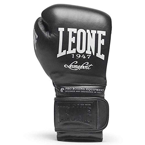 LEONE 1947 The Greatest, Schwarz, 16oz LEONE 1947 The Greatest, Schwarz, 16oz von LEONE 1947