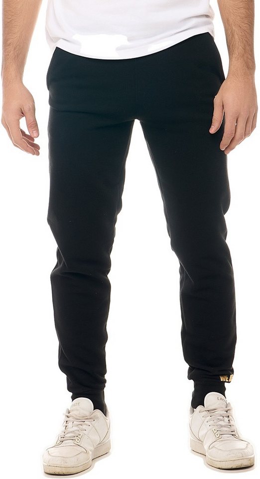 LEONE 1947 Trainingshose New Gold Jogginghose LEONE 1947 Trainingshose New Gold Jogginghose von LEONE 1947
