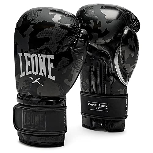 LEONE - Boxhandschuhe 14oz col 01 GN327 LEONE - Boxhandschuhe 14oz col 01 GN327 von LEONE 1947