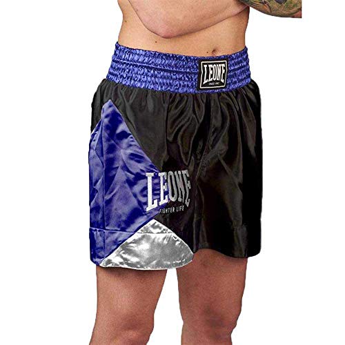 Leone 1947 Fighter Life W Damen-Shorts L Schwarz Leone 1947 Fighter Life W Damen-Shorts L Schwarz von LEONE 1947