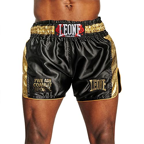 Leone1947 Khao Lak Thai Short Pants M Leone1947 Khao Lak Thai Short Pants M von LEONE 1947