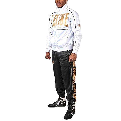 Leone1947 Logo Tracksuit 2XS Leone1947 Logo Tracksuit 2XS von LEONE 1947