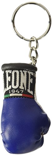 LEONE 1947, Schlüsselanhänger-Handschuh, Unisex-Erwachsene, Blau, Taglia Unica, AC912 LEONE 1947, Schlüsselanhänger-Handschuh, Unisex-Erwachsene, Blau, Taglia Unica, AC912 von LEONE 1947
