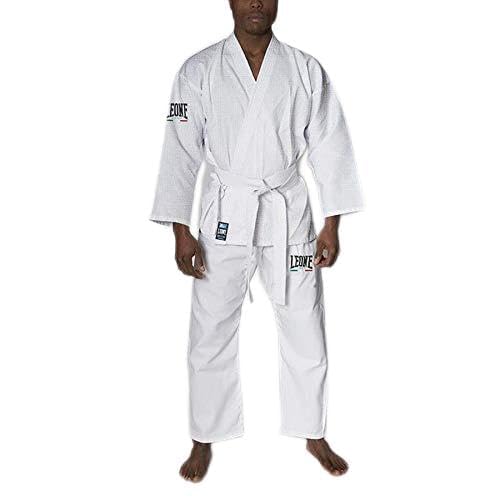 LEONE 1947, Judogi-Training, Unisex, Weib, 140, AB401 LEONE 1947, Judogi-Training, Unisex, Weib, 140, AB401 von LEONE 1947