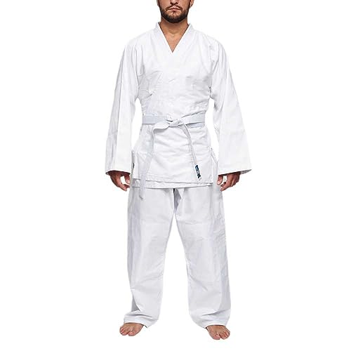 LEONE 1947, Judogi-Training, Unisex, Weib, 170, AB401 LEONE 1947, Judogi-Training, Unisex, Weib, 170, AB401 von LEONE 1947