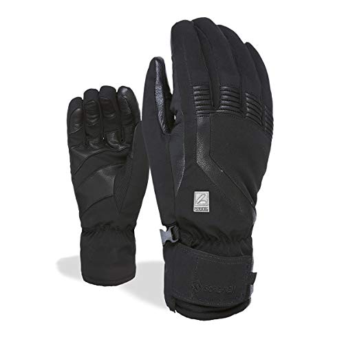 Level Super Radiator Gtx® Handschuhe Black M von Level