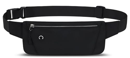 LEXICANMHS Bauchtasche für Running Damen und Herren,Laufgürtel für Handy,Hüfttaschen fürs Handy, Handyhalter zum Laufen, Running Belt für Smartphone, Schlüssel (Schwarz) LEXICANMHS Bauchtasche für Running Damen und Herren,Laufgürtel für Handy,Hüfttaschen fürs Handy, Handyhalter zum Laufen, Running Belt für Smartphone, Schlüssel (Schwarz) von LEXICANMHS