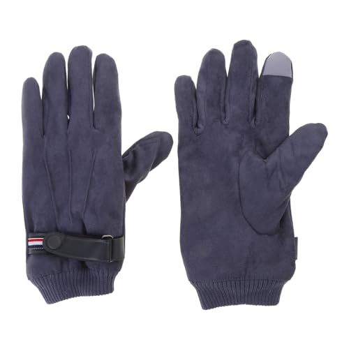 LEYILE Wasserdichte Winterhandschuhe für Erwachsene, Thermo-Handschuhe für Ski, zum Warmhalten von Outdoor-Sportarten von LEYILE