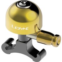 LEZYNE Brass M Klingel, Fahrradzubehör|LEZYNE Brass Bell Bicycle Bell, Bike von LEZYNE