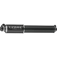 LEZYNE CNC Carbon Drive Lite Minipumpe, Luftpumpe, Fahrradzubehör|LEZYNE CNC LEZYNE CNC Carbon Drive Lite Minipumpe, Luftpumpe, Fahrradzubehör|LEZYNE CNC von LEZYNE