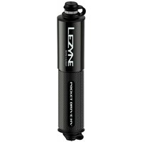LEZYNE CNC Pocket Drive HV Minipumpe, Luftpumpe, Fahrradzubehör|CNC HP Drive LEZYNE CNC Pocket Drive HV Minipumpe, Luftpumpe, Fahrradzubehör|CNC HP Drive von LEZYNE