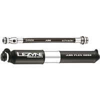 LEZYNE CNC Pressure Drive medium Minipumpe, Luftpumpe, Fahrradzubehör|LEZYNE CNC von LEZYNE