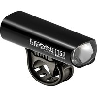LEZYNE Fahrradlampe Lite Drive Pro 115 StVZO, Fahrradlicht, LEZYNE Fahrradlampe Lite Drive Pro 115 StVZO, Fahrradlicht, von LEZYNE
