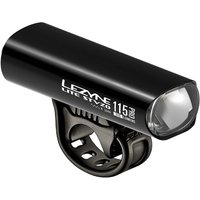 LEZYNE Fahrradlampe Lite Drive Pro 115 StVZO, Fahrradlicht, von LEZYNE