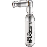 LEZYNE Pumpenkopf CO2 Trigger Speed Drive, Luftpumpe, Fahrradzubehör|CO2 Trigger LEZYNE Pumpenkopf CO2 Trigger Speed Drive, Luftpumpe, Fahrradzubehör|CO2 Trigger von LEZYNE