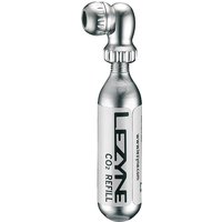 LEZYNE Pumpenkopf CO2 Twin Speed Drive, Luftpumpe, Fahrradzubehör|Twin Speed LEZYNE Pumpenkopf CO2 Twin Speed Drive, Luftpumpe, Fahrradzubehör|Twin Speed von LEZYNE