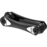 LEZYNE RAP II 6 Miniwerkzeug, Fahrradwerkzeug, Fahrradzubehör|LEZYNE RAP II 6 von LEZYNE