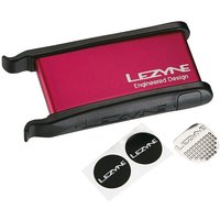 LEZYNE Reifenflickset Lever, Fahrradwerkzeug, Fahrradzubehör|LEZYNE Lever Patch LEZYNE Reifenflickset Lever, Fahrradwerkzeug, Fahrradzubehör|LEZYNE Lever Patch von LEZYNE