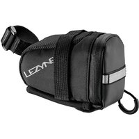 LEZYNE Satteltasche Caddy S, Fahrradzubehör|Caddy S Saddle Bag, Bike LEZYNE Satteltasche Caddy S, Fahrradzubehör|Caddy S Saddle Bag, Bike von LEZYNE