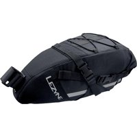 LEZYNE Satteltasche Caddy XL Sattel, Fahrradzubehör|XL-Caddy Saddlebag Saddle, LEZYNE Satteltasche Caddy XL Sattel, Fahrradzubehör|XL-Caddy Saddlebag Saddle, von LEZYNE