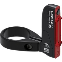 LEZYNE Stick Drive Seat Clamp StVZO Rücklicht, Fahrradlicht, LEZYNE Stick Drive Seat Clamp StVZO Rücklicht, Fahrradlicht, von LEZYNE