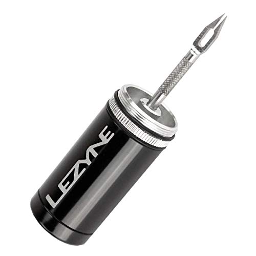 LEZYNE Tubeless Kit, Black, M LEZYNE Tubeless Kit, Black, M von LEZYNE