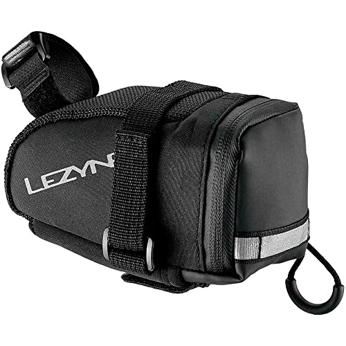 Lezyne Caddy Kit 0.5l Saddle Bag One Size Lezyne Caddy Kit 0.5l Saddle Bag One Size von LEZYNE